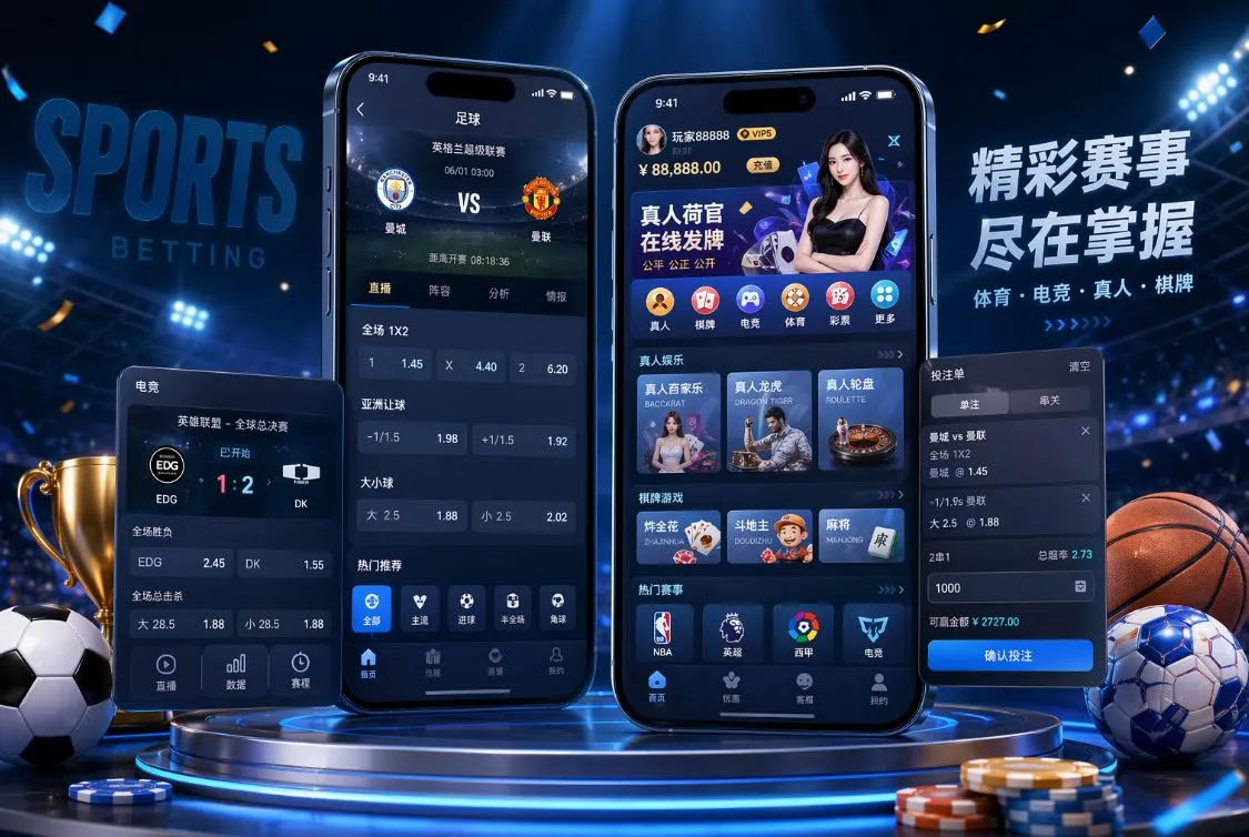 纬来体育 App